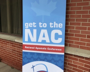 The Apostolic Church in Canada Fall 2017 Newsletter