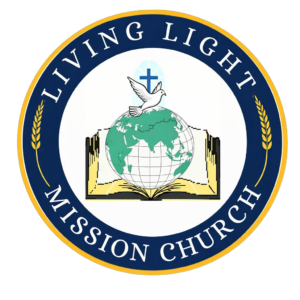 Living Light Church Logo